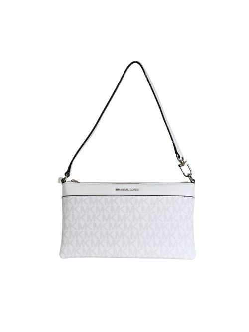 Jet Set Clutch mit mittlerer Manschette MICHAEL KORS | 32F5SJ6F6VE101